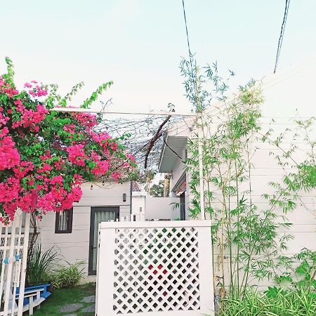 The Little Corner Homestay フーコック エクステリア 写真